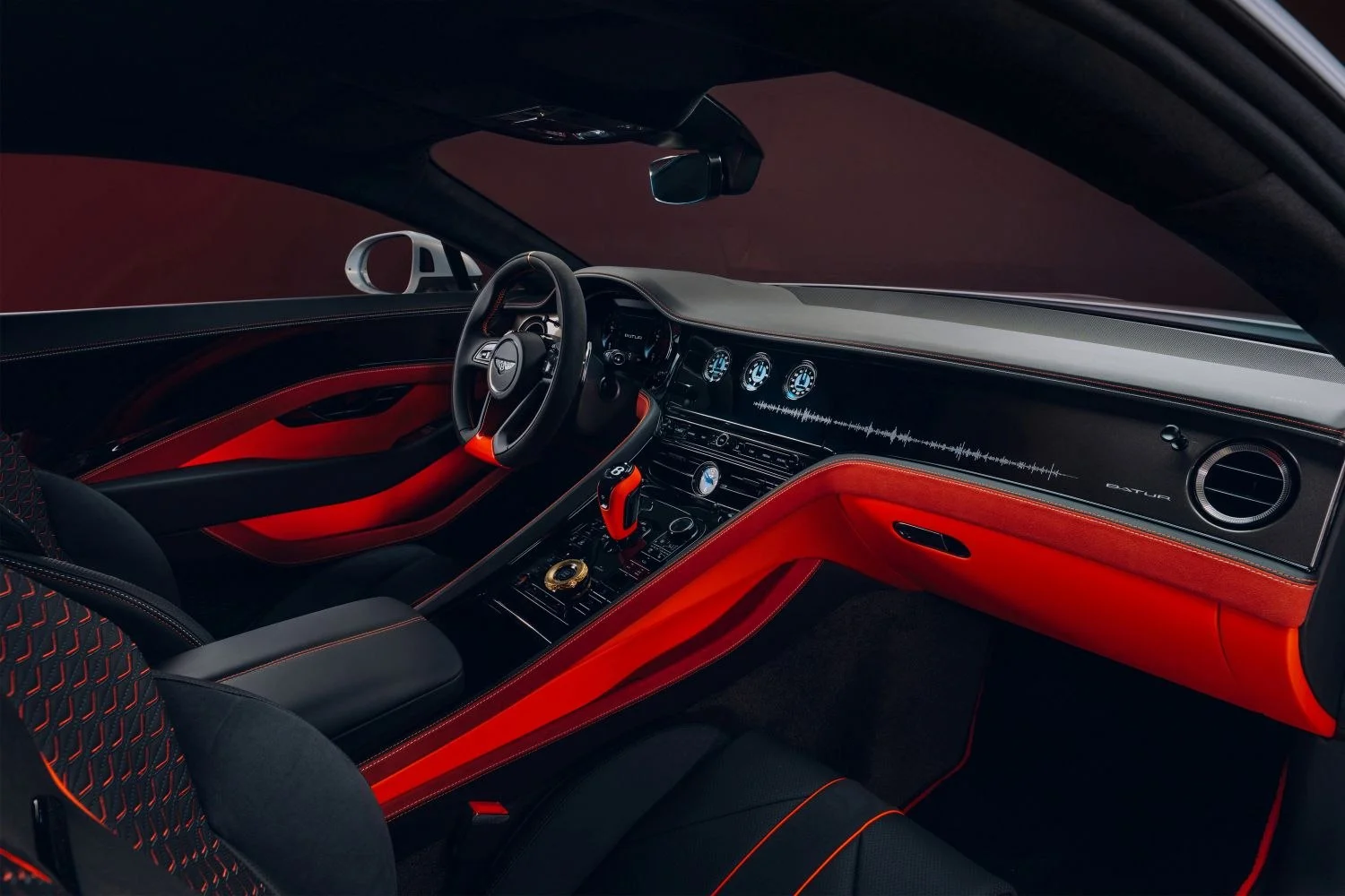 Bentley Batur Bentley Batur thumbnail 12