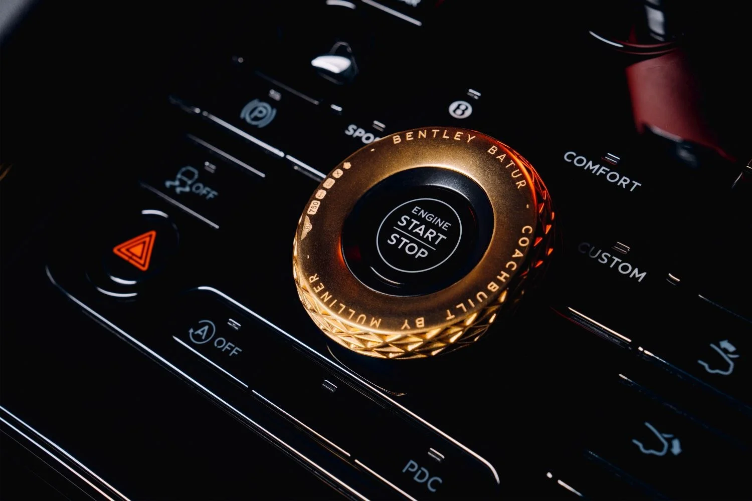 Bentley Batur Bentley Batur thumbnail 13