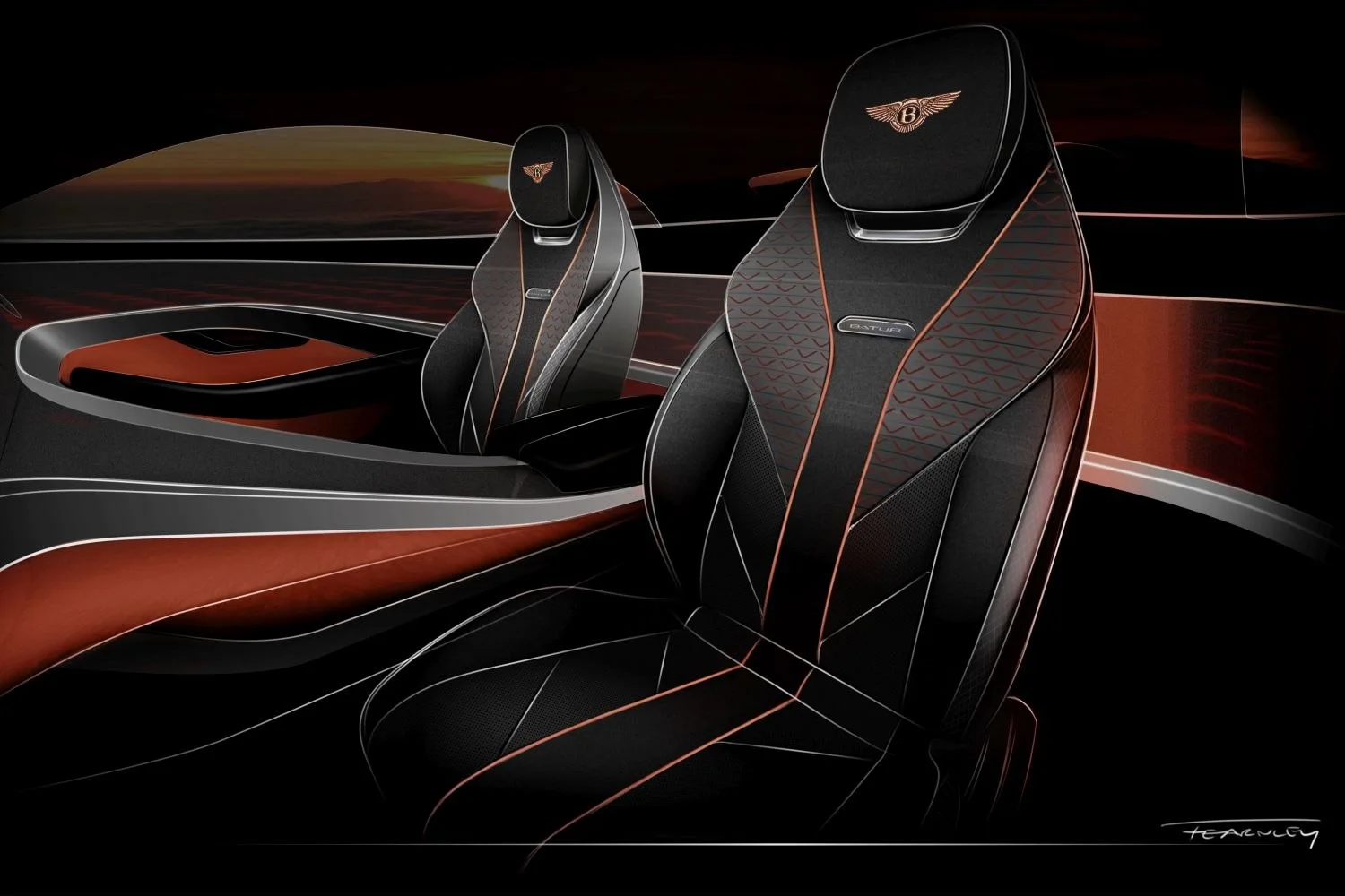 Bentley Batur Bentley Batur thumbnail 18