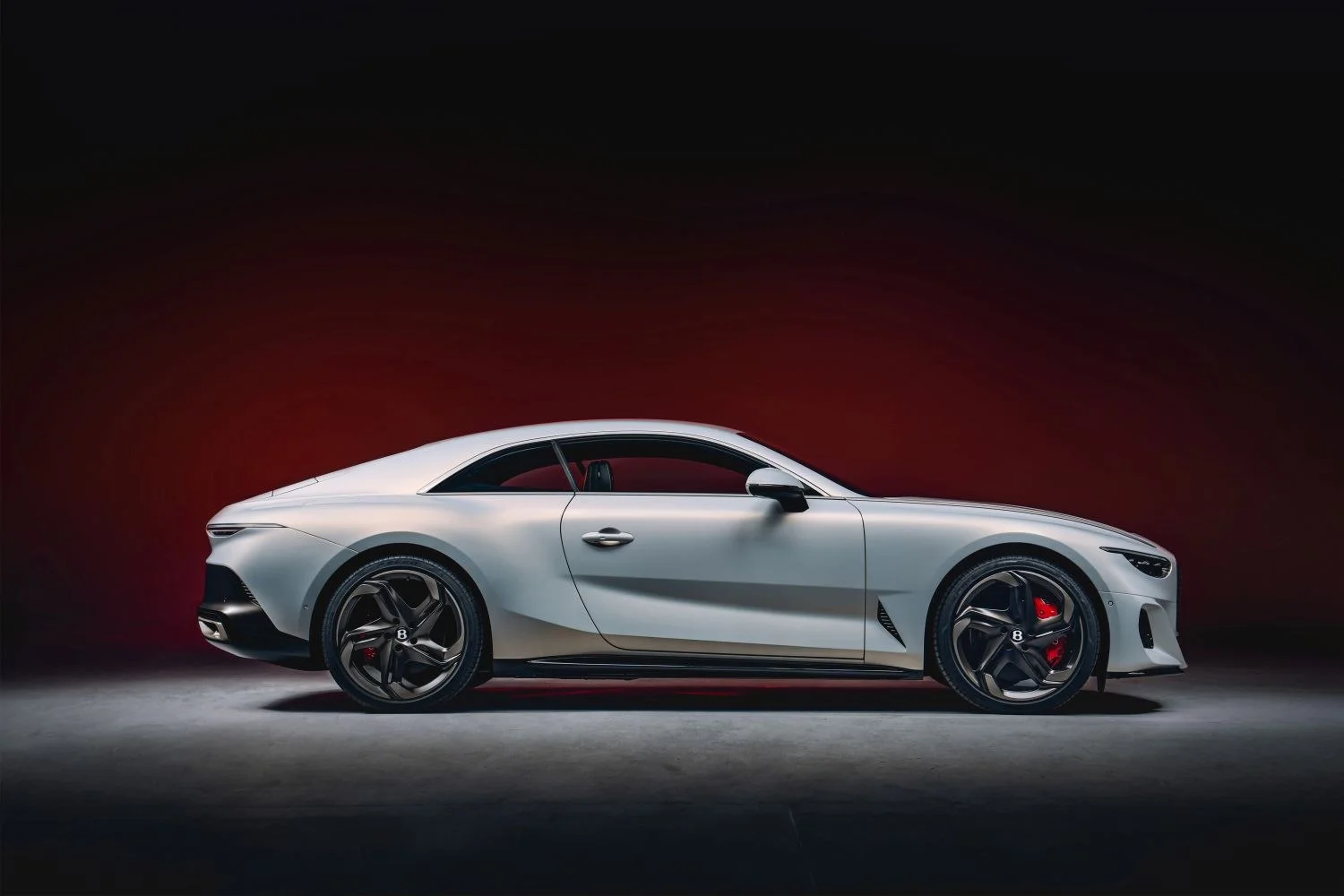 Bentley Batur Bentley Batur thumbnail 3