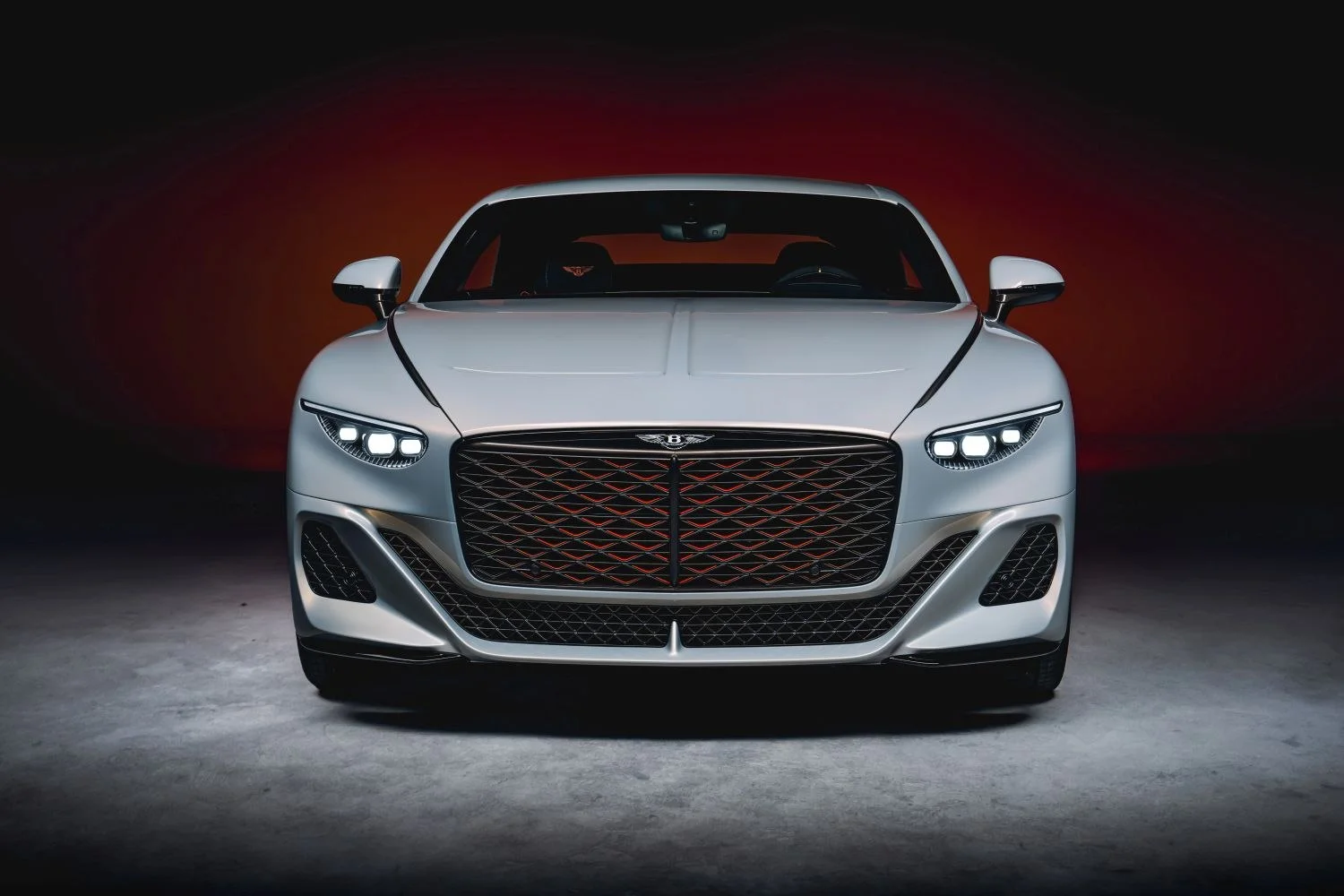 Bentley Batur Bentley Batur thumbnail 4