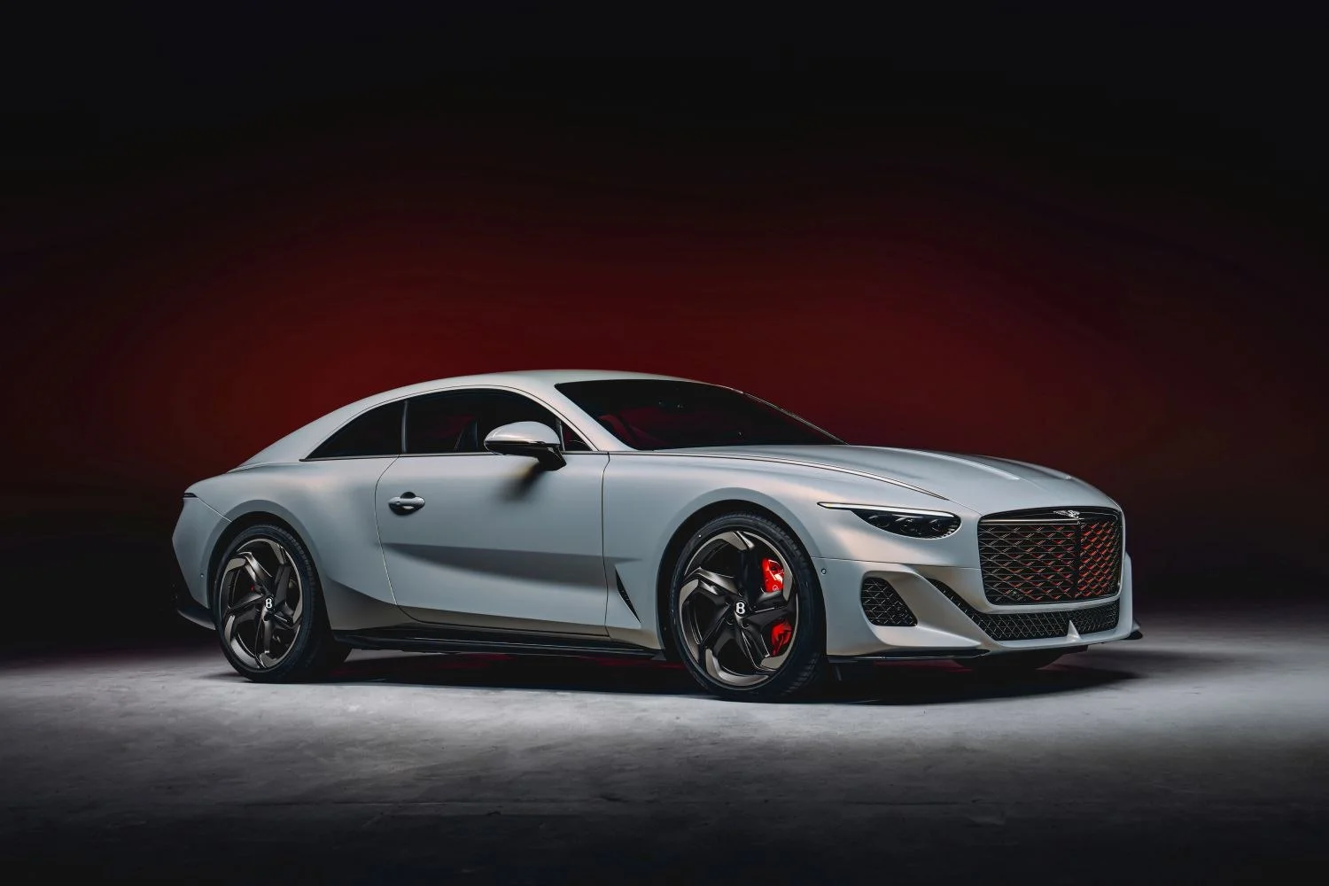 Bentley Batur Bentley Batur thumbnail 5