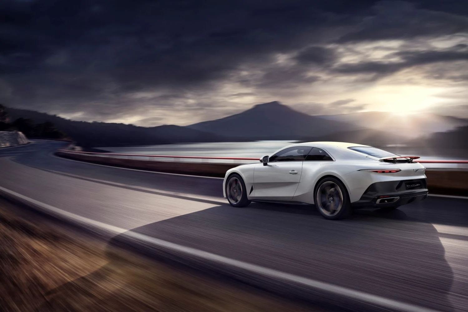Bentley Batur Bentley Batur thumbnail 7