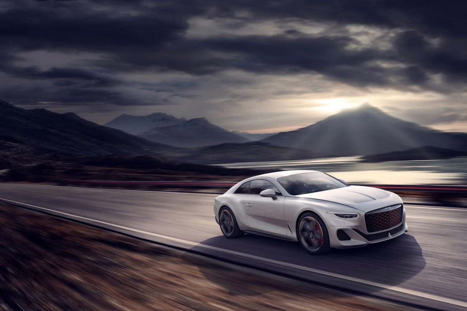 Bentley Batur Bentley Batur thumbnail 9