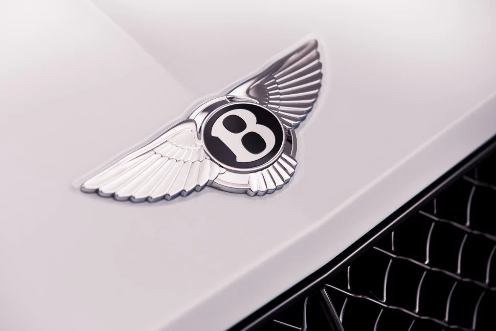 Bentley Continental 4.0 V8 (550 Hp) AWD DCT2019 - 2024 thumbnail 13
