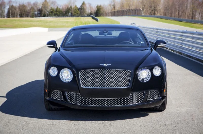 Bentley Continental 6.0 W12 (590 Hp) AWD Automatic2015 - 2018 thumbnail 15