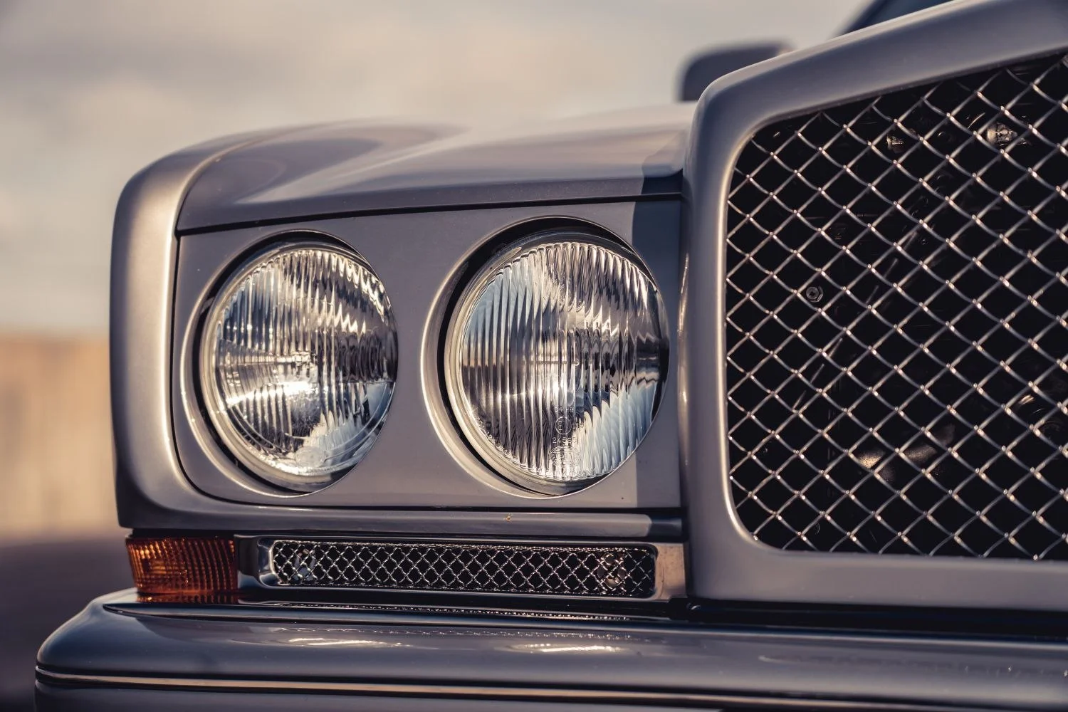Bentley Continental 6.7 i V8 (408 Hp)1994 - 2007 thumbnail 18