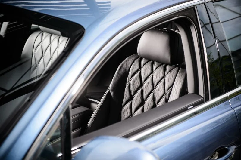 Bentley Flying Spur 4.0 V8 (507 Hp) AWD Automatic2015 - 2019 thumbnail 11