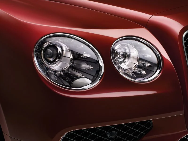 Bentley Flying Spur 4.0 V8 (507 Hp) AWD Automatic2015 - 2019 thumbnail 18