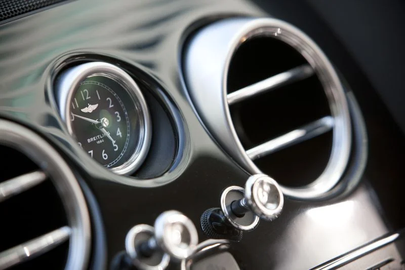Bentley Flying Spur 4.0 V8 (507 Hp) AWD Automatic2015 - 2019 thumbnail 5