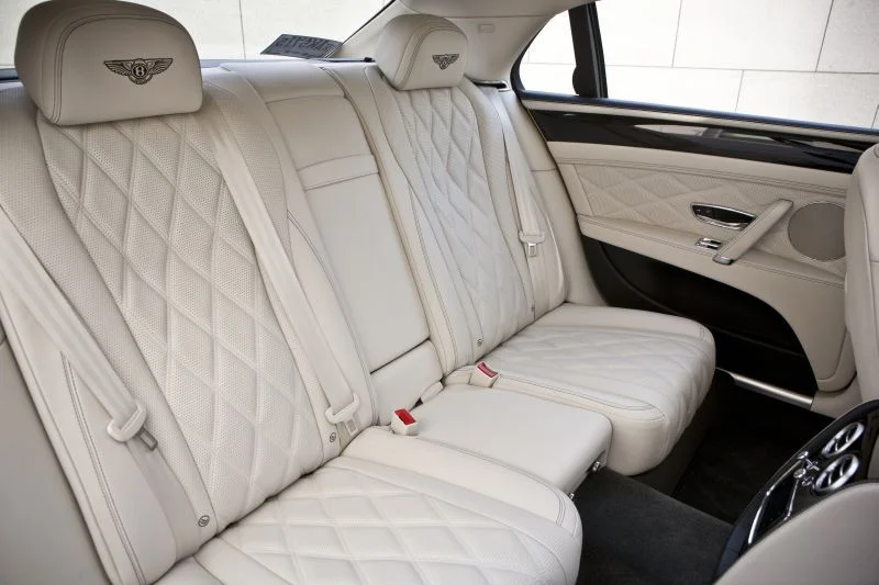 Bentley Flying Spur 4.0 V8 (507 Hp) AWD Automatic2015 - 2019 thumbnail 6