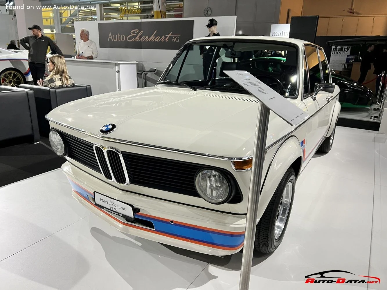 BMW 02 1502 1.6 (75 Hp)1975 - 1977 thumbnail 13