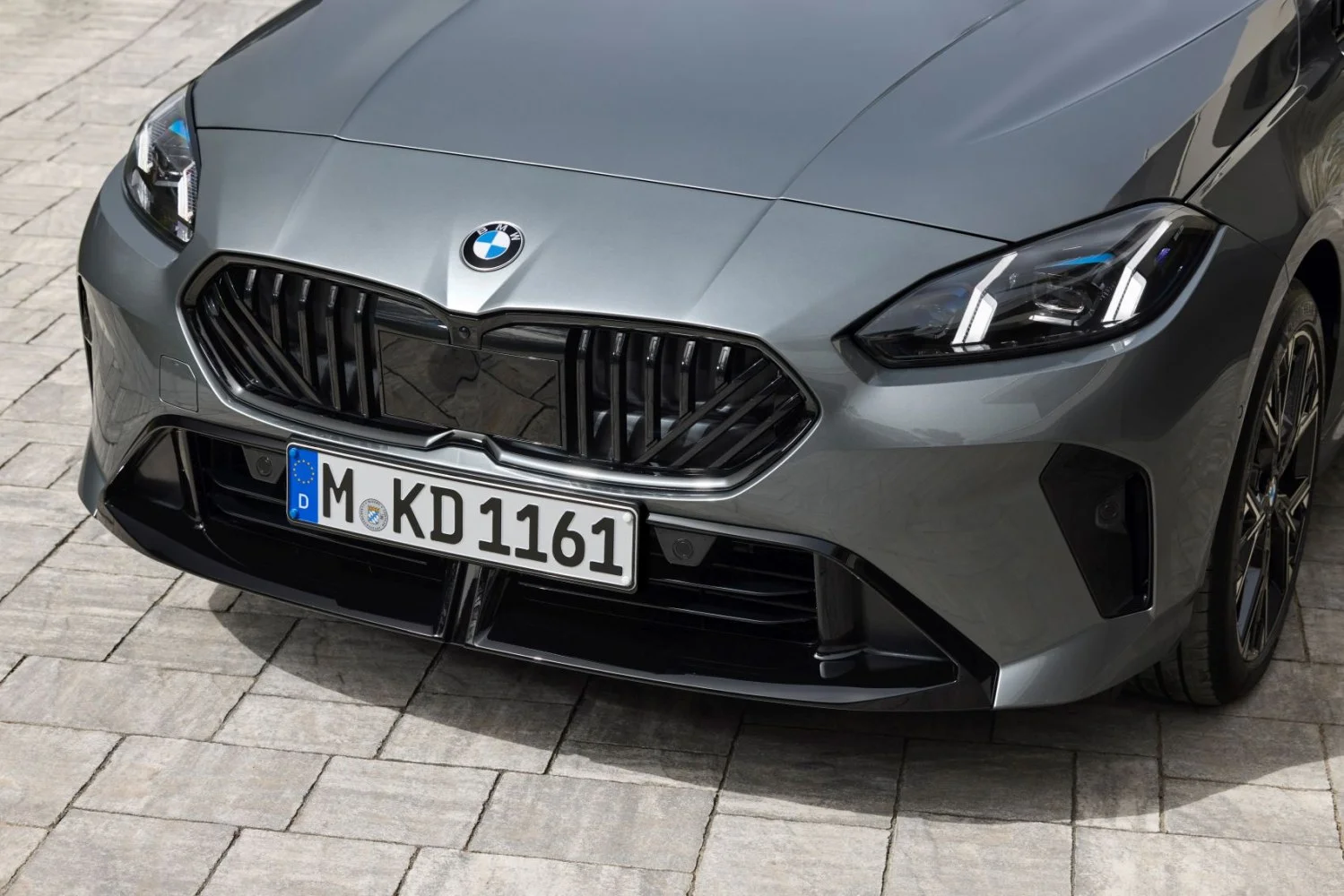 BMW 1 Series 116 (122 Hp) Steptronic DCT2024 - thumbnail 14