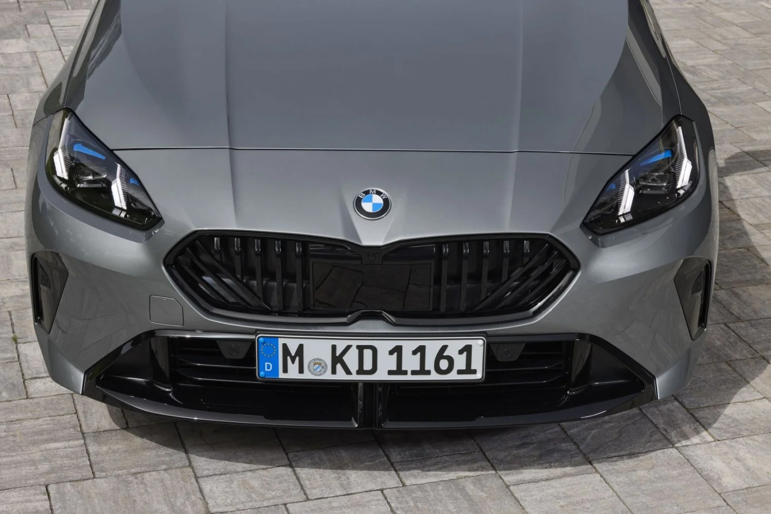 BMW 1 Series 116 (122 Hp) Steptronic DCT2024 - thumbnail 15