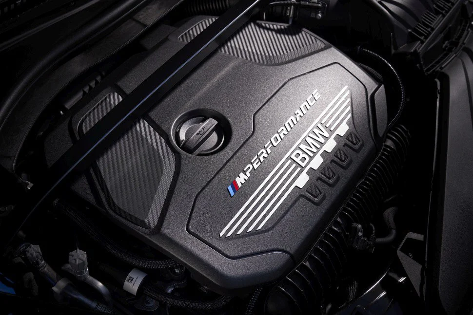BMW 1 Series 116d (116 Hp)2019 - 2024 thumbnail 10