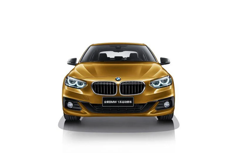 BMW 1 Series 118i (136 Hp) Steptronic2017 - 2019 thumbnail 7