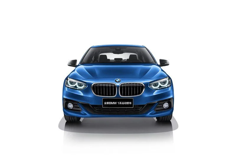 BMW 1 Series 118i (136 Hp) Steptronic2017 - 2019 thumbnail 9