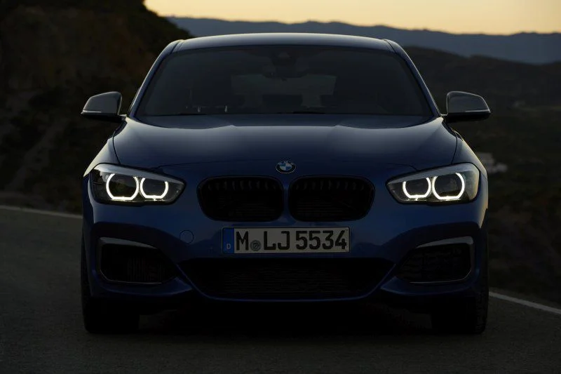 BMW 1 Series 114d (95 Hp)2017 - 2019 thumbnail 11