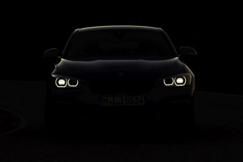 BMW 1 Series 114d (95 Hp)2017 - 2019 thumbnail 12