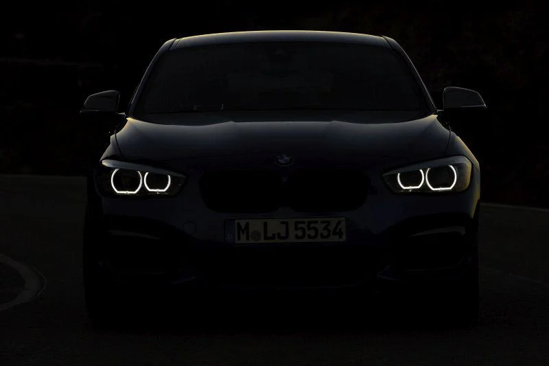 BMW 1 Series 114d (95 Hp)2017 - 2019 thumbnail 13