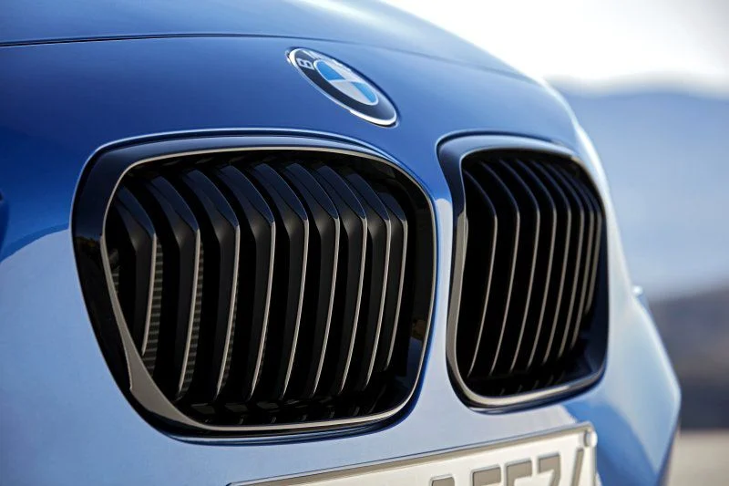 BMW 1 Series 114d (95 Hp)2017 - 2019 thumbnail 18