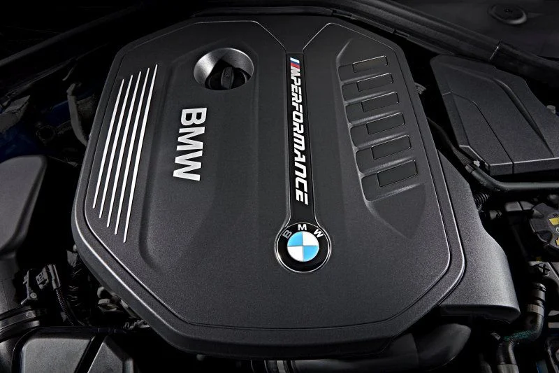BMW 1 Series 114d (95 Hp)2017 - 2019 thumbnail 4