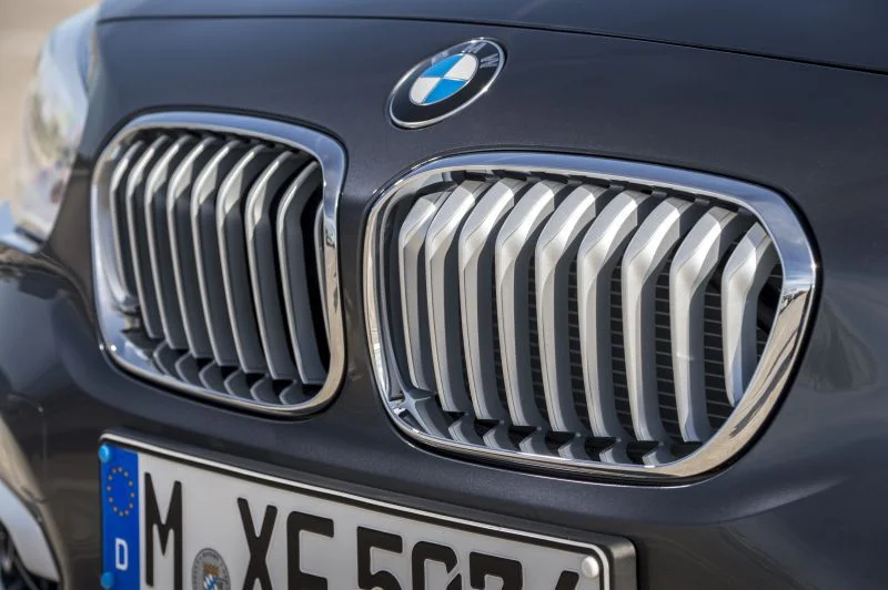 BMW 1 Series 114d (95 Hp)2015 - 2017 thumbnail 12