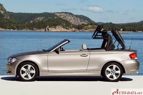 BMW 1 Series 118d (143 Hp)2009 - 2011 thumbnail 12