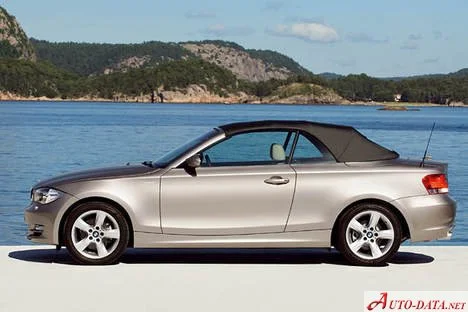 BMW 1 Series 118d (143 Hp)2009 - 2011 thumbnail 13