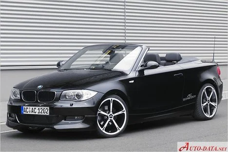 BMW 1 Series 118d (143 Hp)2009 - 2011 thumbnail 15