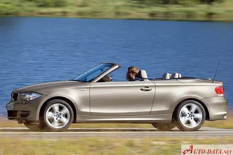 BMW 1 Series 118d (143 Hp)2009 - 2011 thumbnail 9
