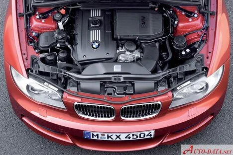 BMW 1 Series 118d (143 Hp)2009 - 2011 thumbnail 12
