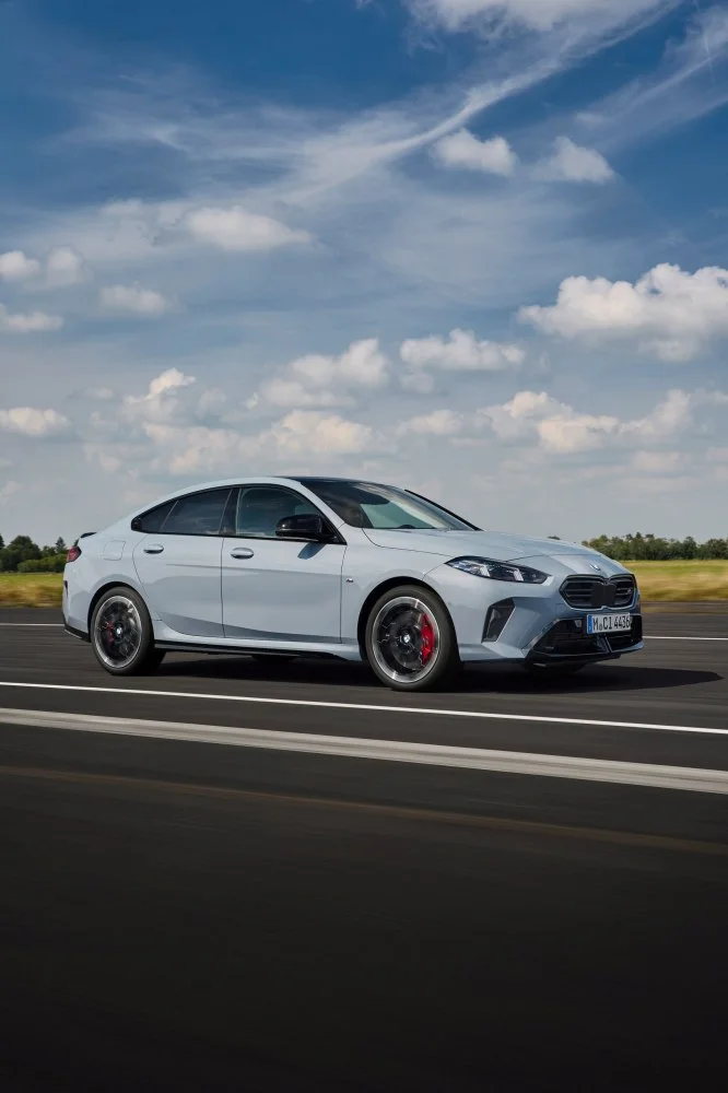 BMW 2 Series 216 (122 Hp) Steptronic DCT2025 - thumbnail 11