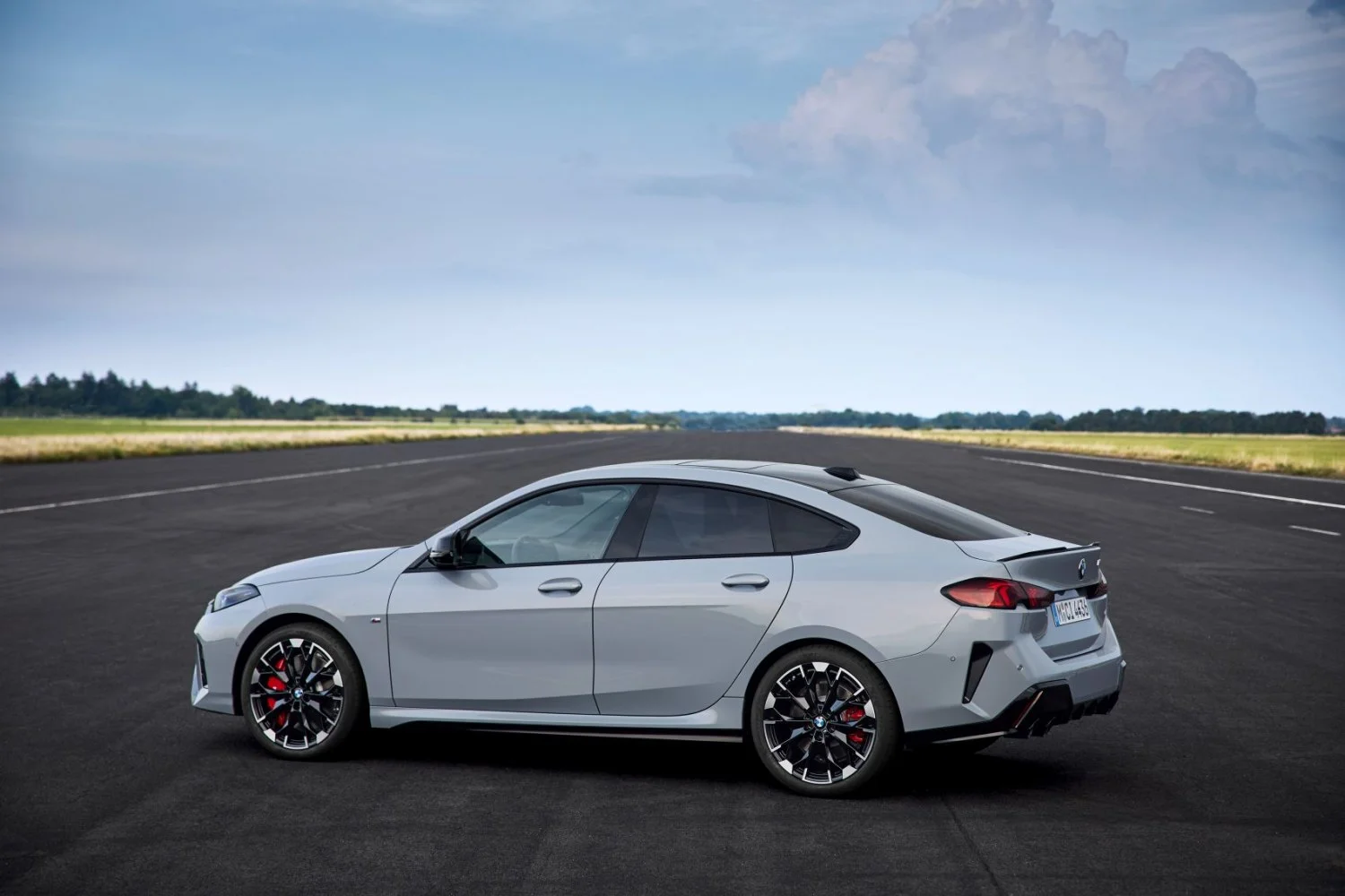 BMW 2 Series 216 (122 Hp) Steptronic DCT2025 - thumbnail 16