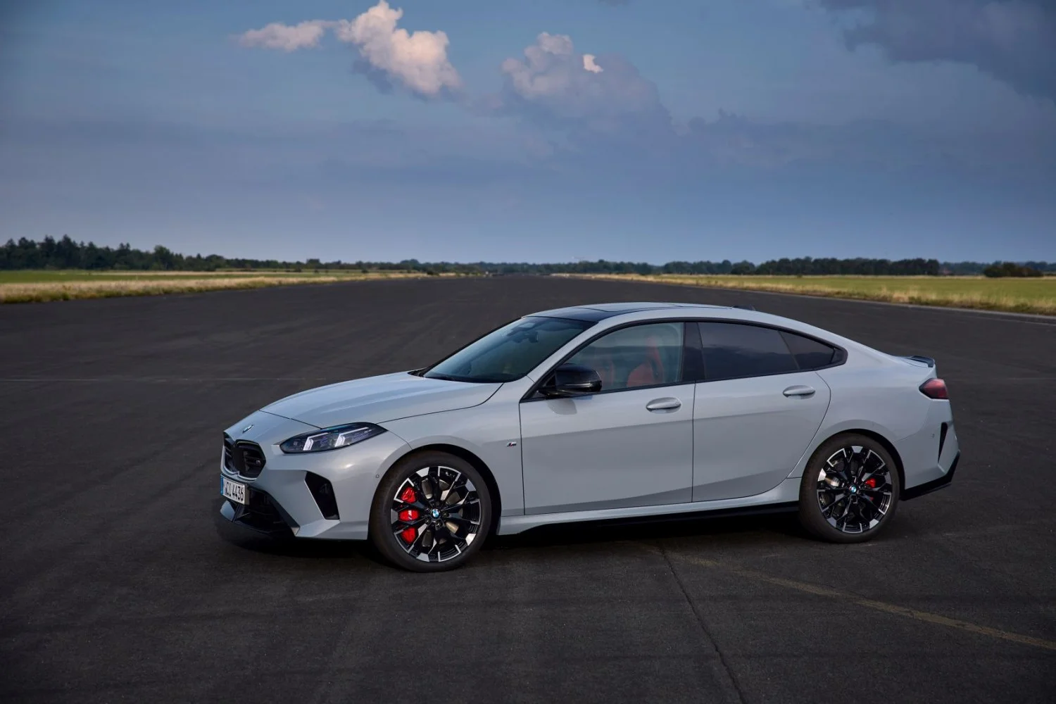 BMW 2 Series 216 (122 Hp) Steptronic DCT2025 - thumbnail 17