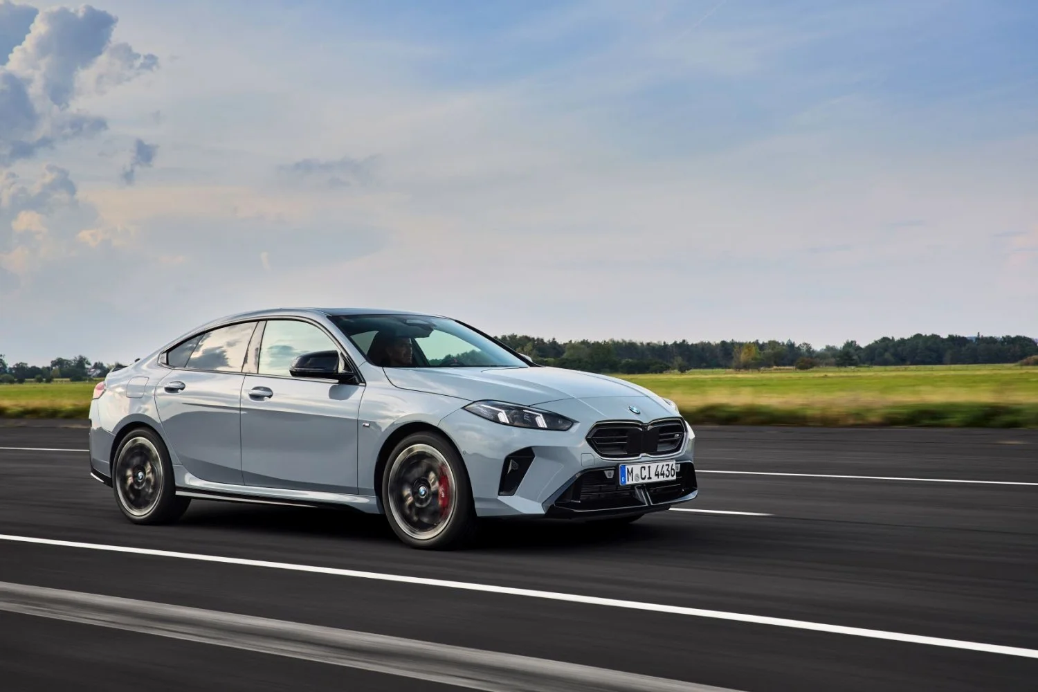 BMW 2 Series 216 (122 Hp) Steptronic DCT2025 - thumbnail 5