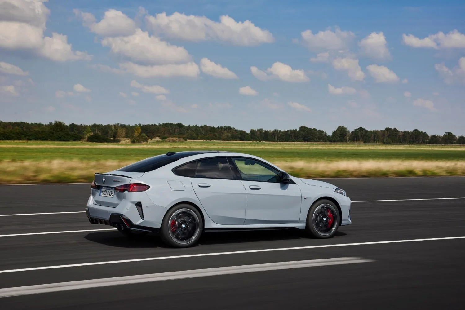 BMW 2 Series 216 (122 Hp) Steptronic DCT2025 - thumbnail 6