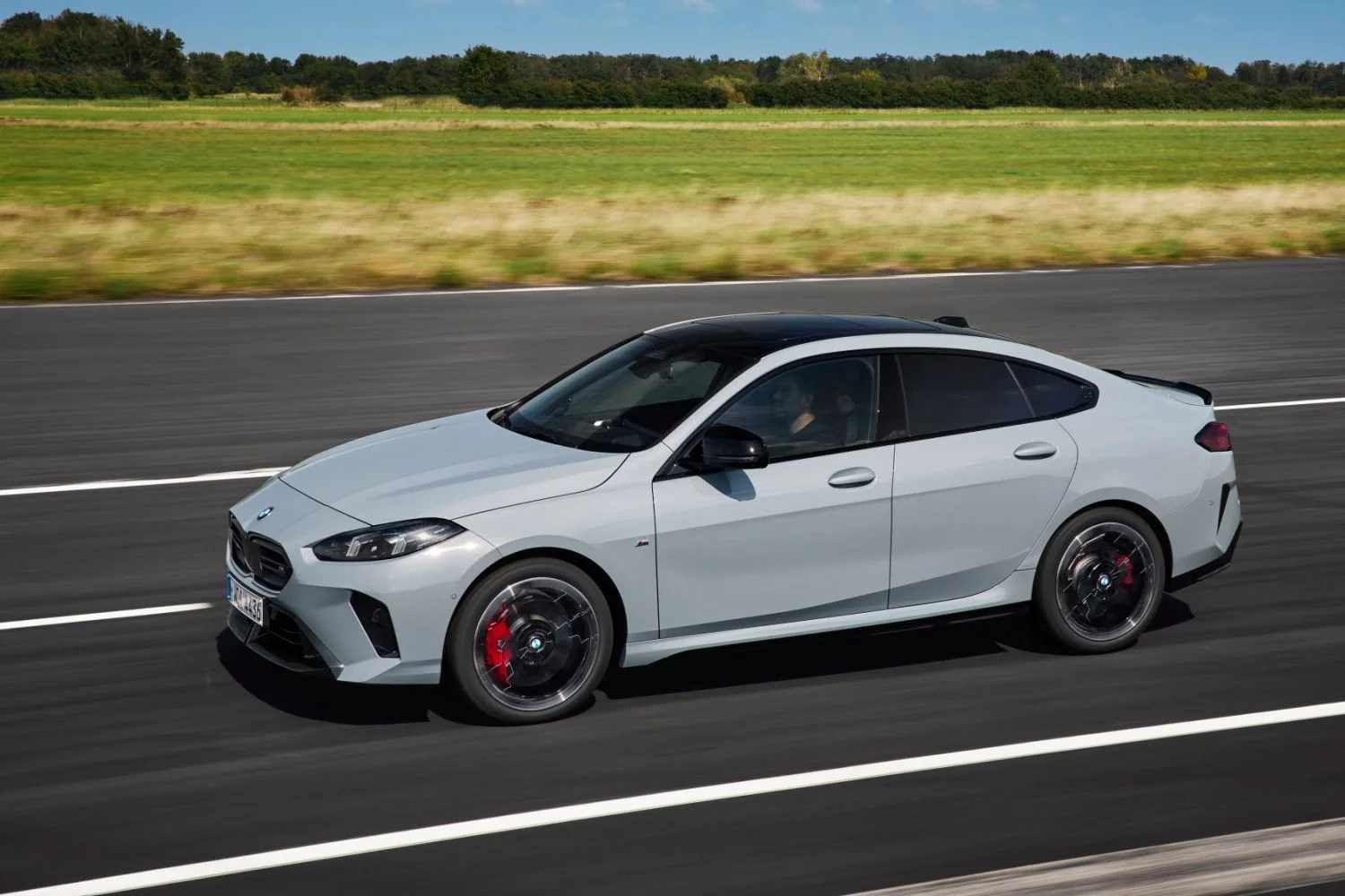 BMW 2 Series 216 (122 Hp) Steptronic DCT2025 - thumbnail 8