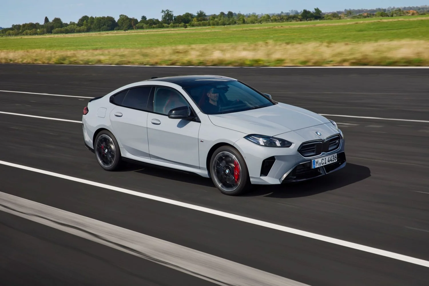 BMW 2 Series 216 (122 Hp) Steptronic DCT2025 - thumbnail 9