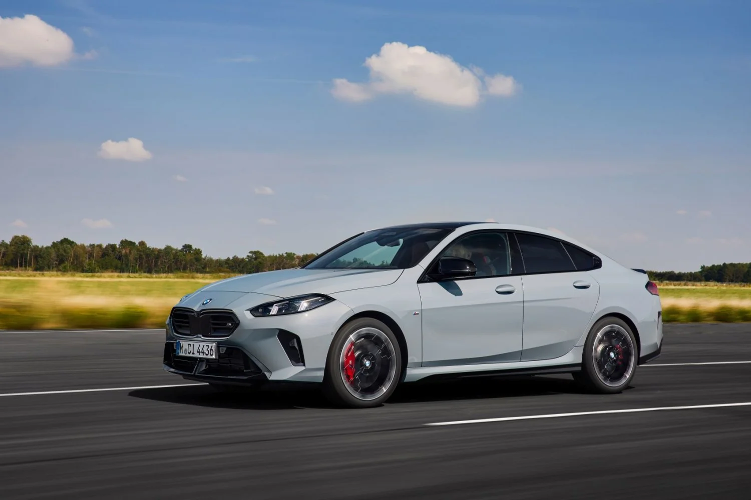 BMW 2 Series 216 (122 Hp) Steptronic DCT2025 - thumbnail 10