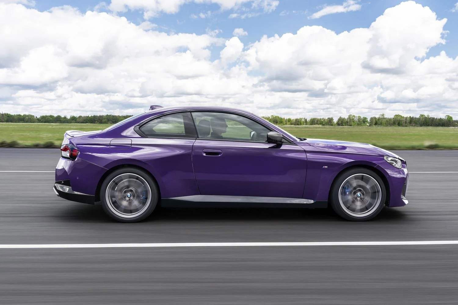 BMW 2 Series 218i (156 Hp) Steptronic2022 - thumbnail 5