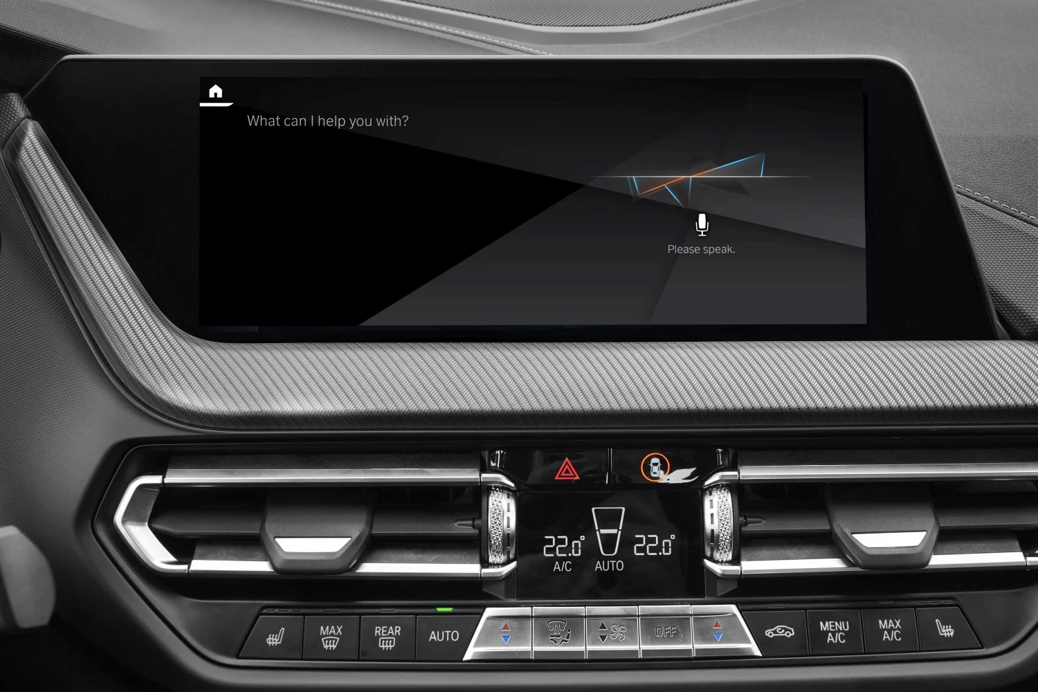 BMW 2 Series 216d (116 Hp) Steptronic2020 - 2024 thumbnail 5