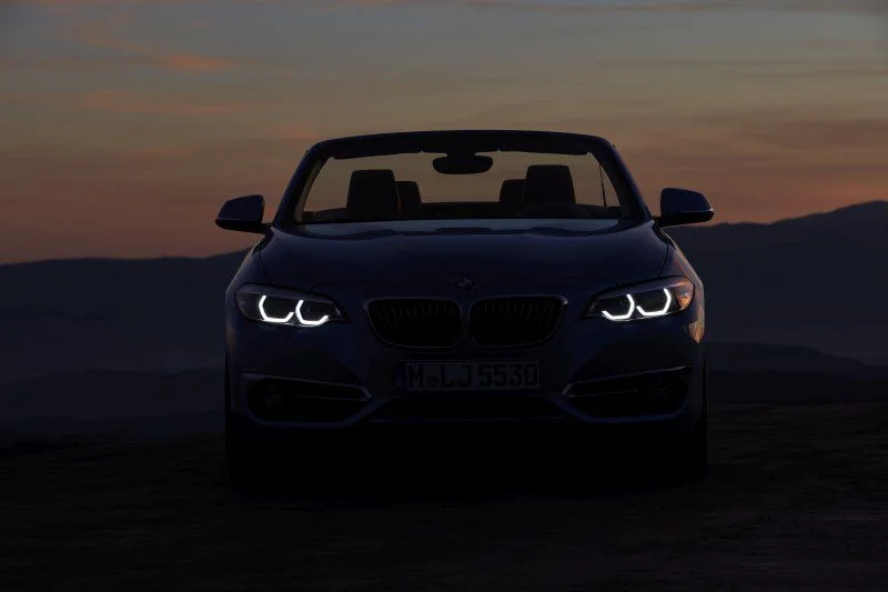 BMW 2 Series 218d (150 Hp)2017 - 2020 thumbnail 13