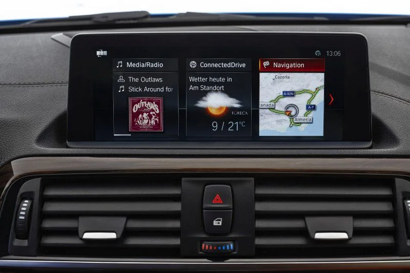 BMW 2 Series 218d (150 Hp)2017 - 2020 thumbnail 5