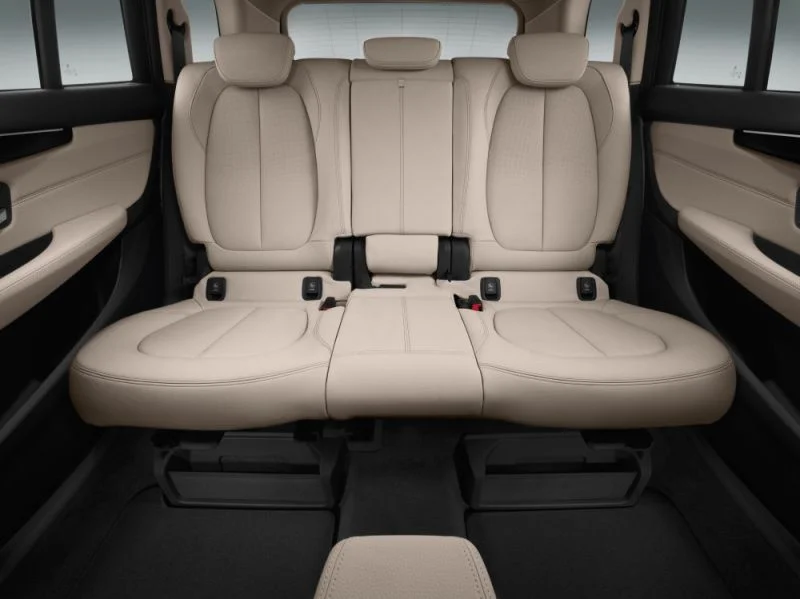 BMW 2 Series 214d (95 Hp)2015 - 2016 thumbnail 6