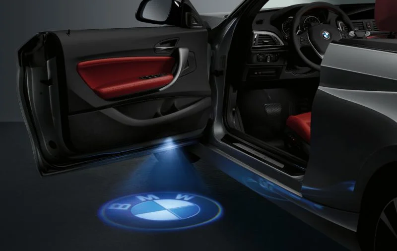 BMW 2 Series 218i (136 Hp)2015 - 2017 thumbnail 12