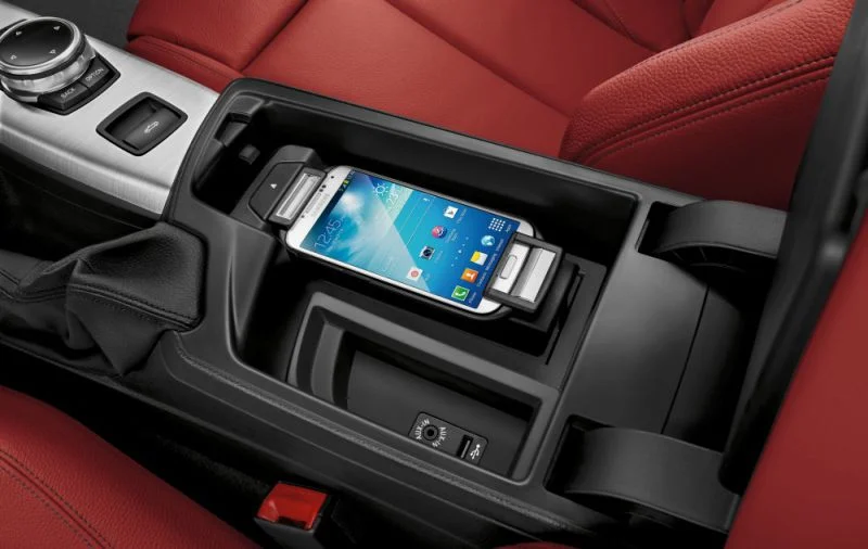 BMW 2 Series 218i (136 Hp)2015 - 2017 thumbnail 8