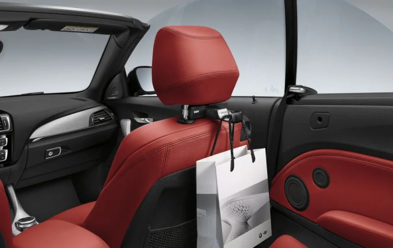 BMW 2 Series 218i (136 Hp)2015 - 2017 thumbnail 10