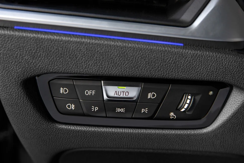 BMW 3 Series 316d (122 Hp) Mild Hybrid Steptronic2021 - 2022 thumbnail 14