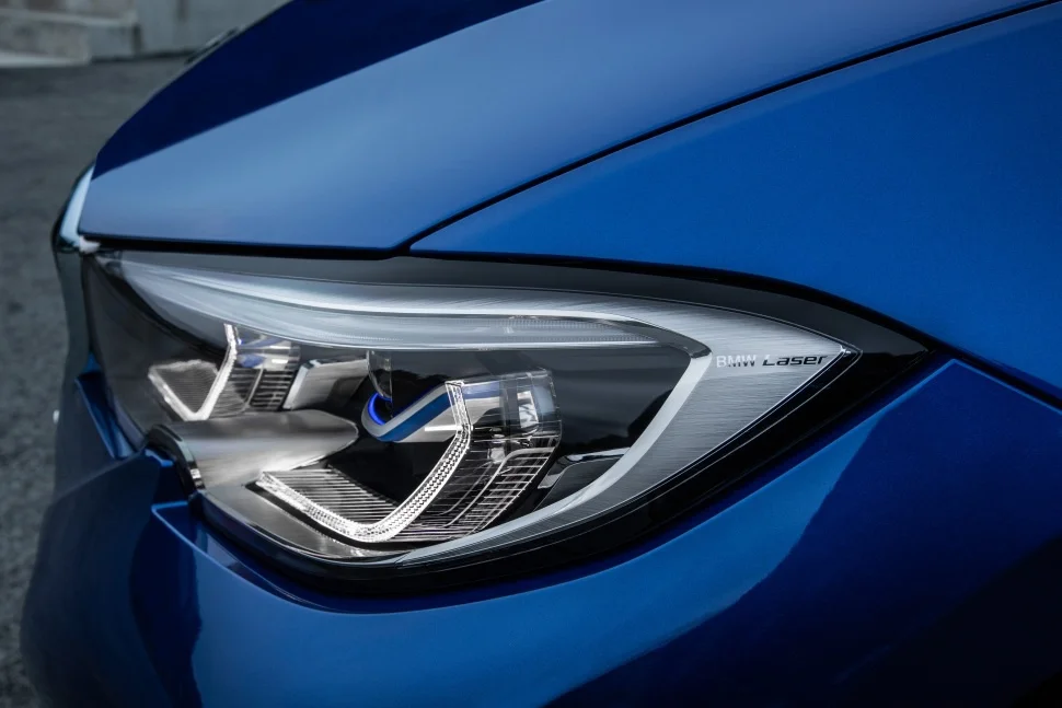 BMW 3 Series 316d (122 Hp) Mild Hybrid Steptronic2021 - 2022 thumbnail 9